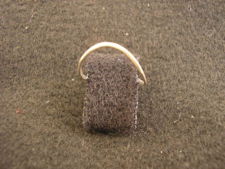 MODIFIED SLALOM RING