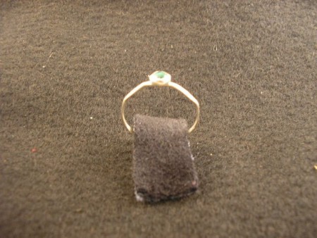 TWO TECHNIQUE RING